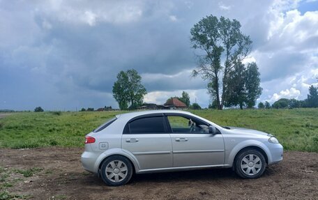 Chevrolet Lacetti, 2011 год, 420 000 рублей, 3 фотография