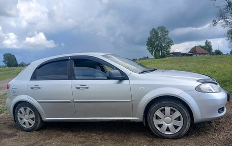 Chevrolet Lacetti, 2011 год, 420 000 рублей, 4 фотография