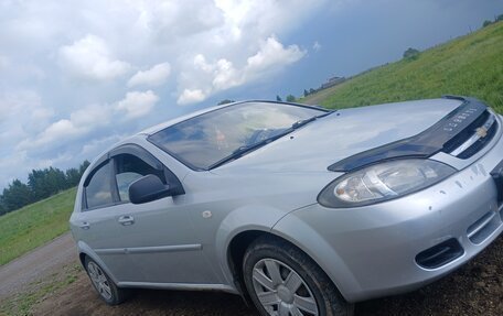 Chevrolet Lacetti, 2011 год, 420 000 рублей, 5 фотография
