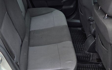 Opel Astra H, 2009 год, 520 000 рублей, 14 фотография