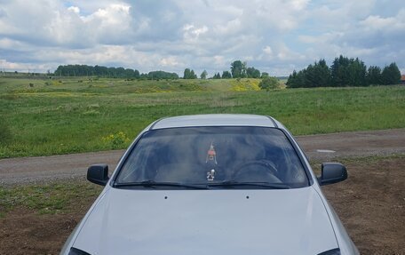 Chevrolet Lacetti, 2011 год, 420 000 рублей, 8 фотография