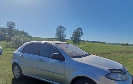 Chevrolet Lacetti, 2011 год, 420 000 рублей, 13 фотография