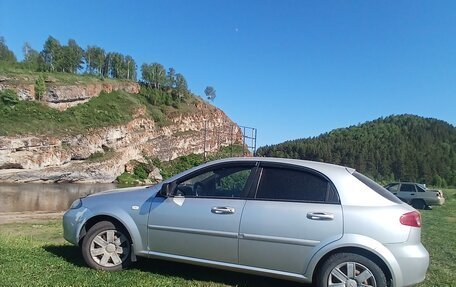 Chevrolet Lacetti, 2011 год, 420 000 рублей, 12 фотография