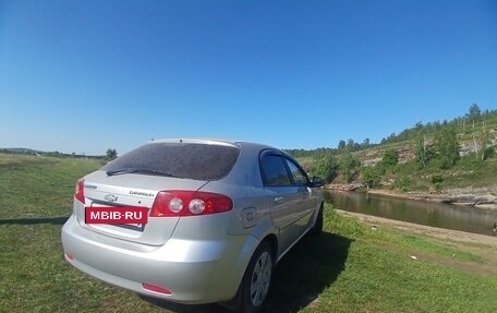 Chevrolet Lacetti, 2011 год, 420 000 рублей, 11 фотография