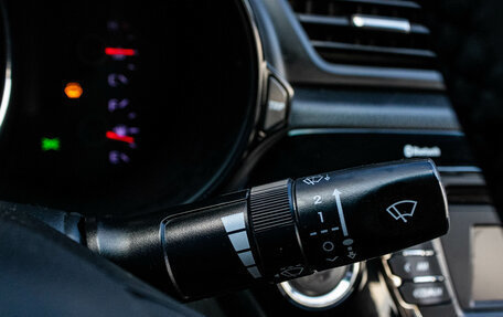 KIA Rio III рестайлинг, 2014 год, 999 000 рублей, 16 фотография