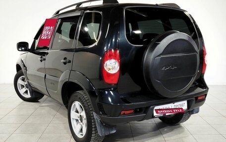 Chevrolet Niva I рестайлинг, 2019 год, 730 000 рублей, 7 фотография