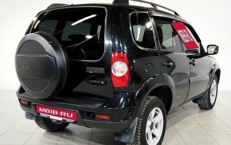 Chevrolet Niva I рестайлинг, 2019 год, 730 000 рублей, 5 фотография