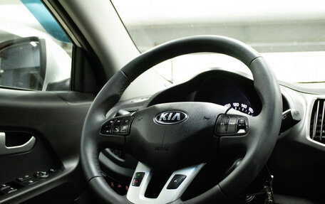 KIA Sportage III, 2013 год, 1 679 000 рублей, 7 фотография