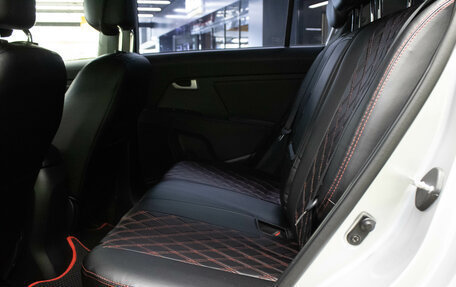 KIA Sportage III, 2013 год, 1 679 000 рублей, 12 фотография