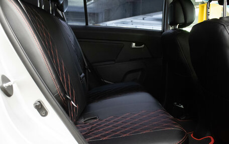 KIA Sportage III, 2013 год, 1 679 000 рублей, 13 фотография