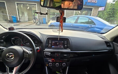 Mazda CX-5 II, 2014 год, 1 750 000 рублей, 13 фотография
