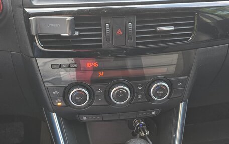 Mazda CX-5 II, 2014 год, 1 750 000 рублей, 15 фотография