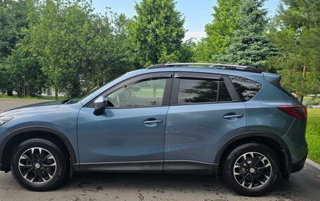 Mazda CX-5 II, 2014 год, 1 750 000 рублей, 5 фотография