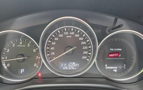 Mazda CX-5 II, 2014 год, 1 750 000 рублей, 14 фотография