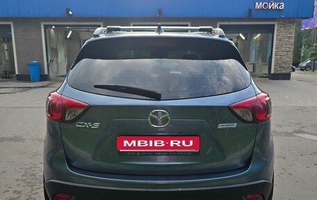 Mazda CX-5 II, 2014 год, 1 750 000 рублей, 8 фотография