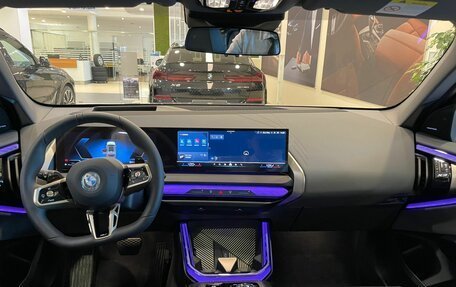 BMW X3, 2025 год, 7 950 000 рублей, 8 фотография