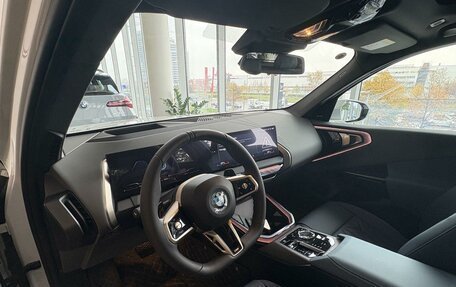 BMW X3, 2025 год, 7 950 000 рублей, 13 фотография
