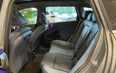 BMW X3, 2025 год, 7 950 000 рублей, 10 фотография