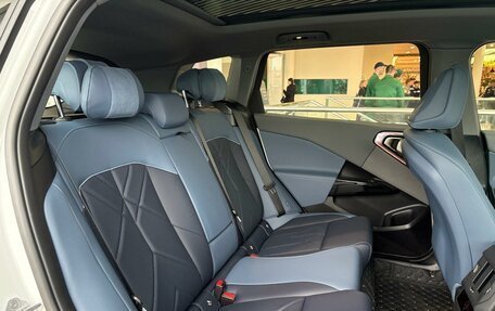 BMW X3, 2025 год, 7 950 000 рублей, 15 фотография
