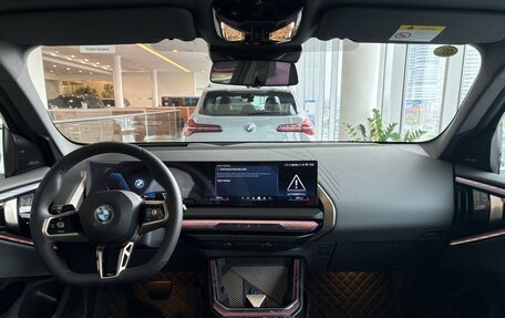 BMW X3, 2025 год, 7 950 000 рублей, 12 фотография