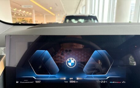 BMW X3, 2025 год, 7 950 000 рублей, 14 фотография