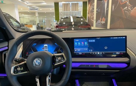BMW X3, 2025 год, 7 950 000 рублей, 11 фотография
