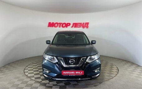Nissan X-Trail, 2021 год, 2 478 000 рублей, 2 фотография