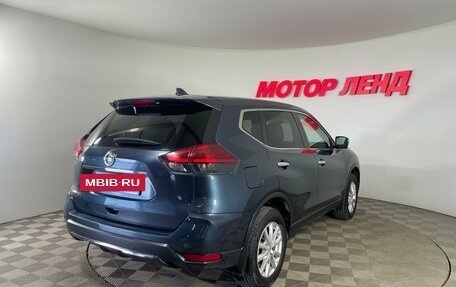 Nissan X-Trail, 2021 год, 2 478 000 рублей, 4 фотография