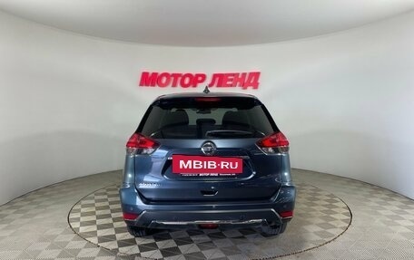 Nissan X-Trail, 2021 год, 2 478 000 рублей, 5 фотография