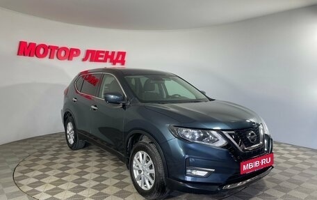 Nissan X-Trail, 2021 год, 2 478 000 рублей, 3 фотография