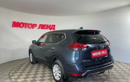Nissan X-Trail, 2021 год, 2 478 000 рублей, 6 фотография