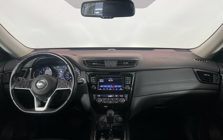 Nissan X-Trail, 2021 год, 2 478 000 рублей, 10 фотография