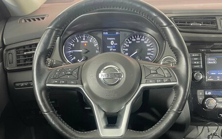Nissan X-Trail, 2021 год, 2 478 000 рублей, 13 фотография