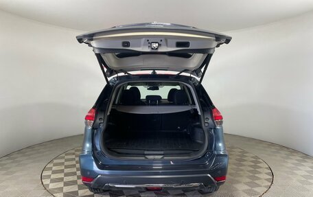 Nissan X-Trail, 2021 год, 2 478 000 рублей, 7 фотография