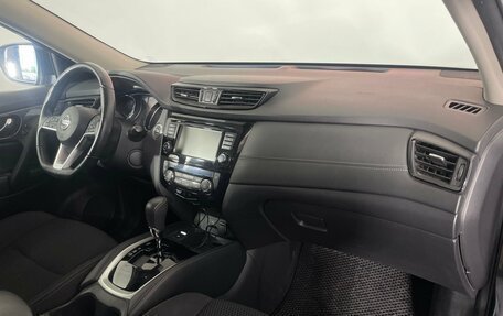 Nissan X-Trail, 2021 год, 2 478 000 рублей, 9 фотография
