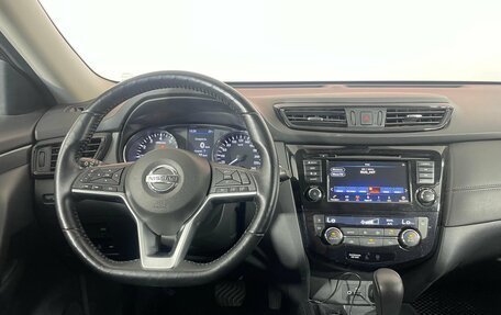 Nissan X-Trail, 2021 год, 2 478 000 рублей, 12 фотография