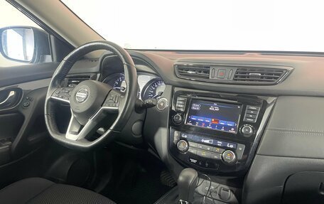 Nissan X-Trail, 2021 год, 2 478 000 рублей, 11 фотография