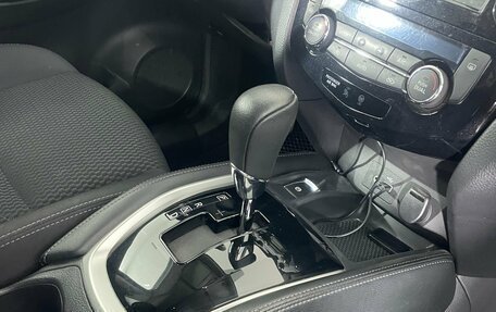 Nissan X-Trail, 2021 год, 2 478 000 рублей, 20 фотография
