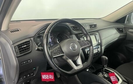 Nissan X-Trail, 2021 год, 2 478 000 рублей, 8 фотография