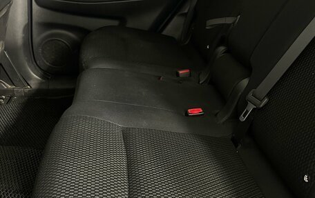 Nissan X-Trail, 2021 год, 2 478 000 рублей, 22 фотография