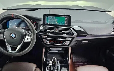 BMW X4, 2021 год, 4 340 000 рублей, 5 фотография