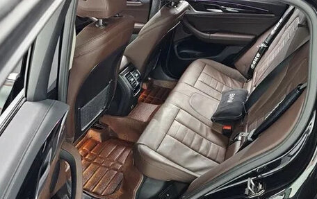 BMW X4, 2021 год, 4 340 000 рублей, 8 фотография