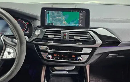 BMW X4, 2021 год, 4 340 000 рублей, 9 фотография