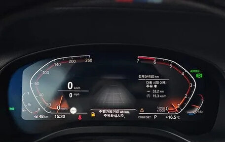 BMW X4, 2021 год, 4 340 000 рублей, 7 фотография
