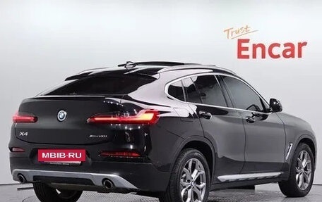 BMW X4, 2021 год, 4 340 000 рублей, 2 фотография