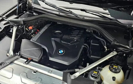 BMW X4, 2021 год, 4 340 000 рублей, 11 фотография