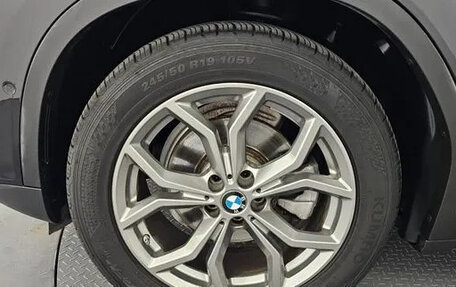 BMW X4, 2021 год, 4 340 000 рублей, 19 фотография