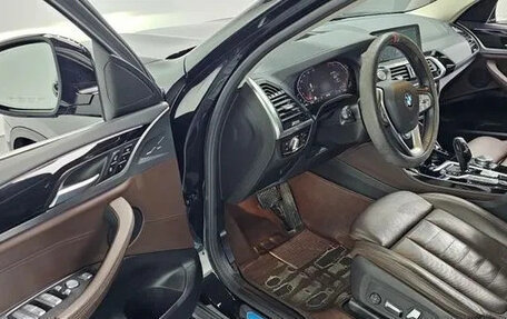 BMW X4, 2021 год, 4 340 000 рублей, 18 фотография