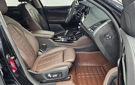 BMW X4, 2021 год, 4 340 000 рублей, 15 фотография