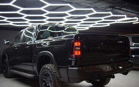 Rambler 1500, 2026 год, 10 000 000 рублей, 4 фотография